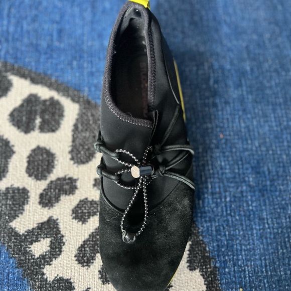 Cole Haan Scuba / Leather Shoe - Pull On - Picture 2 of 2